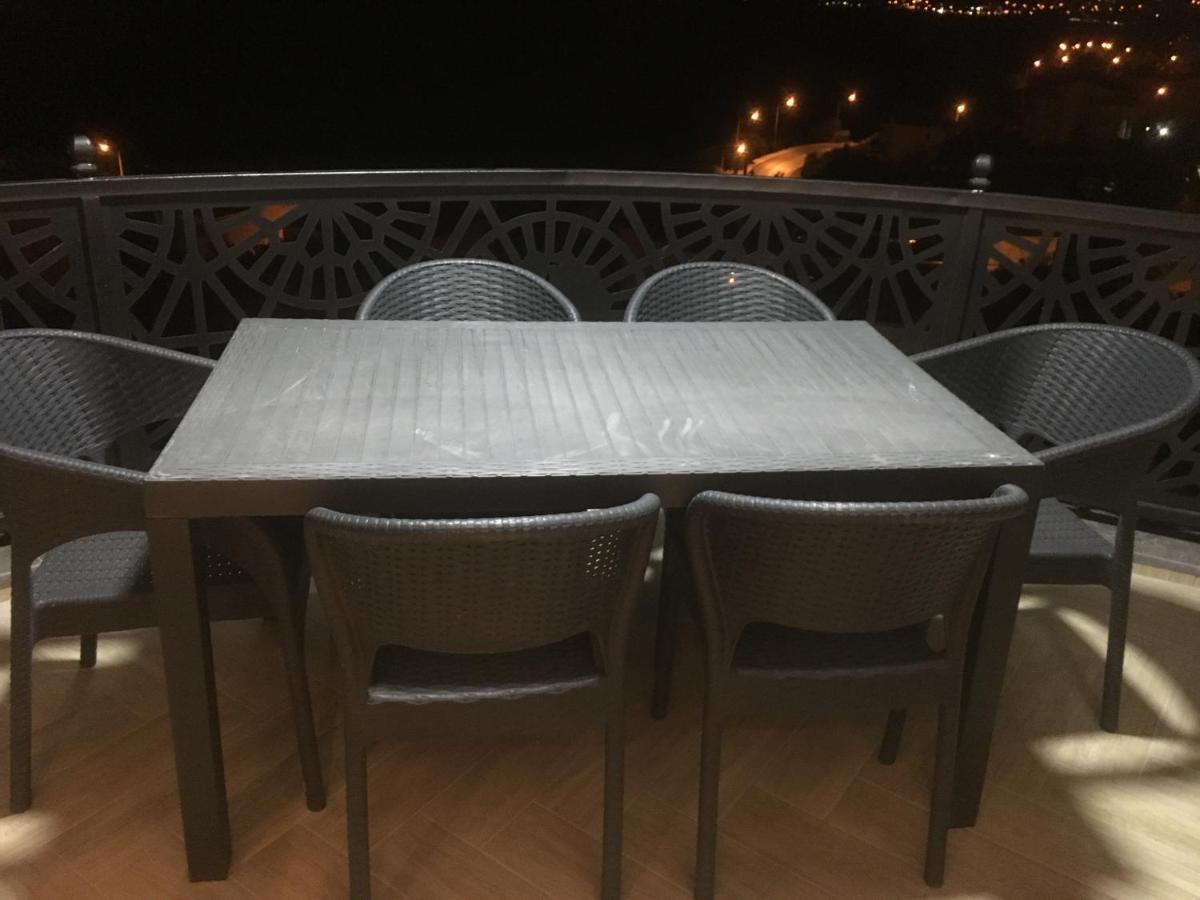 Yelken Pansiyon Sinop Buitenkant foto