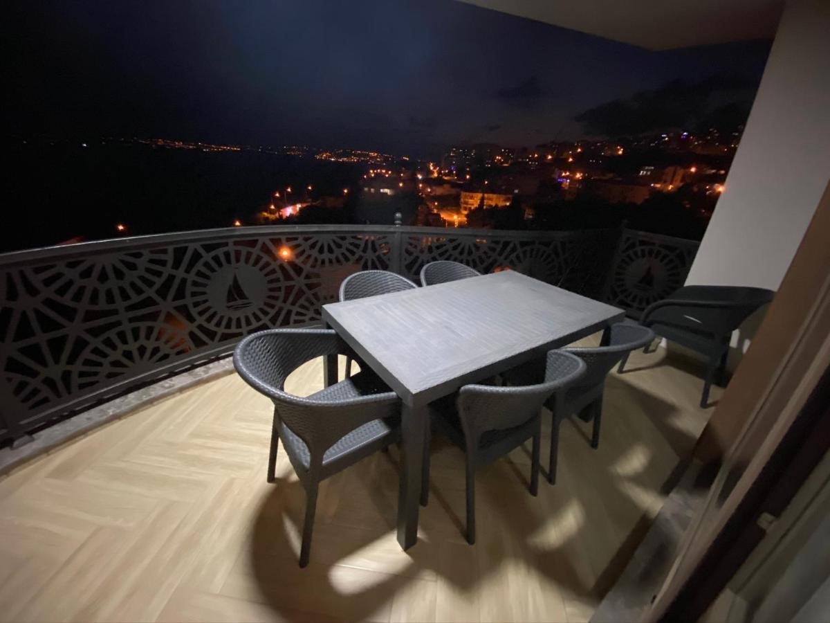 Yelken Pansiyon Sinop Buitenkant foto